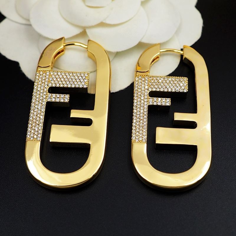 Fendi Earrings